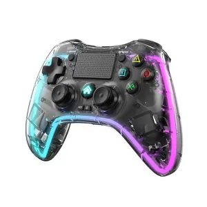 تحكم لاسلكية لجهاز  PS4 Game Controller