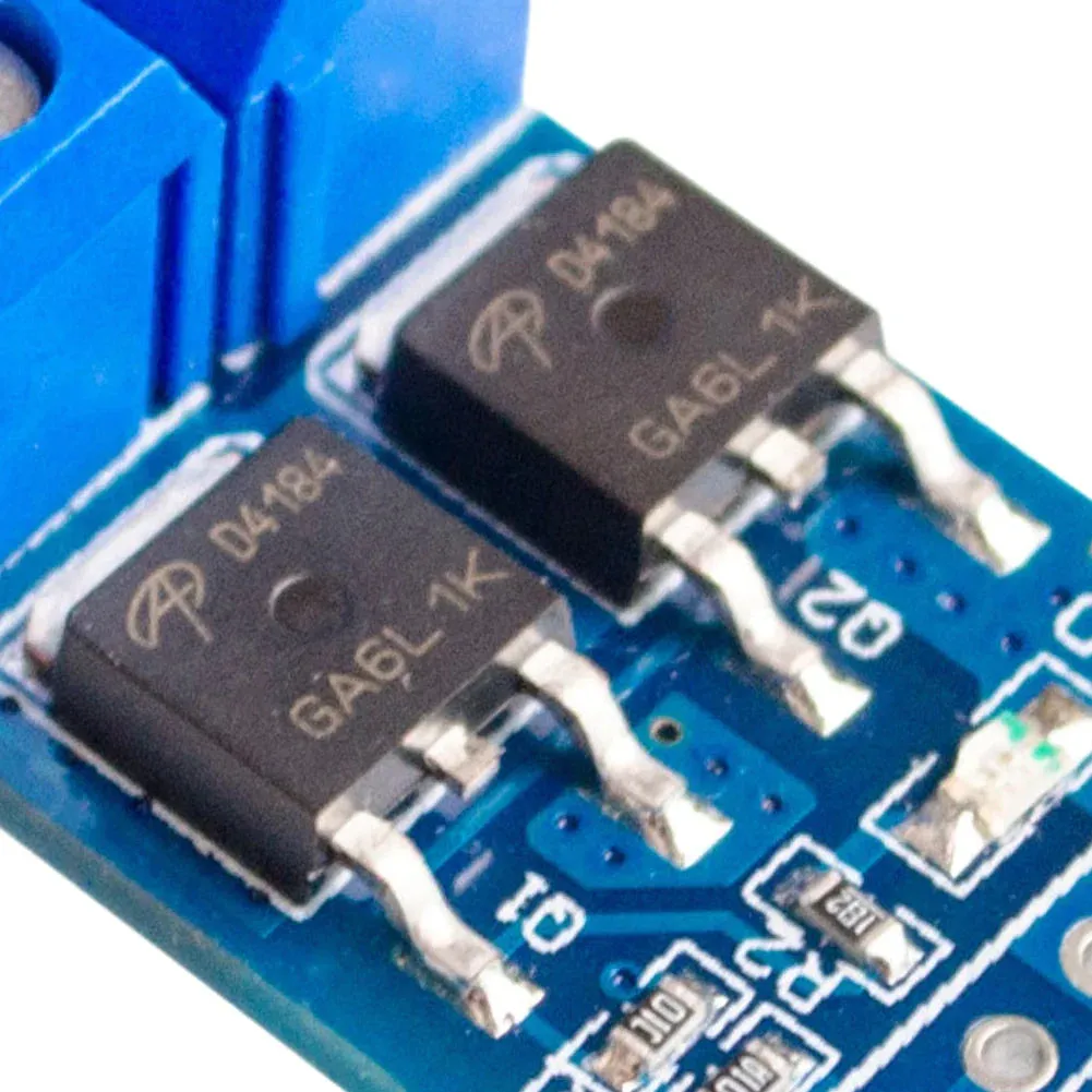 15a 400w Mosfet Pwm Switch for Arduino