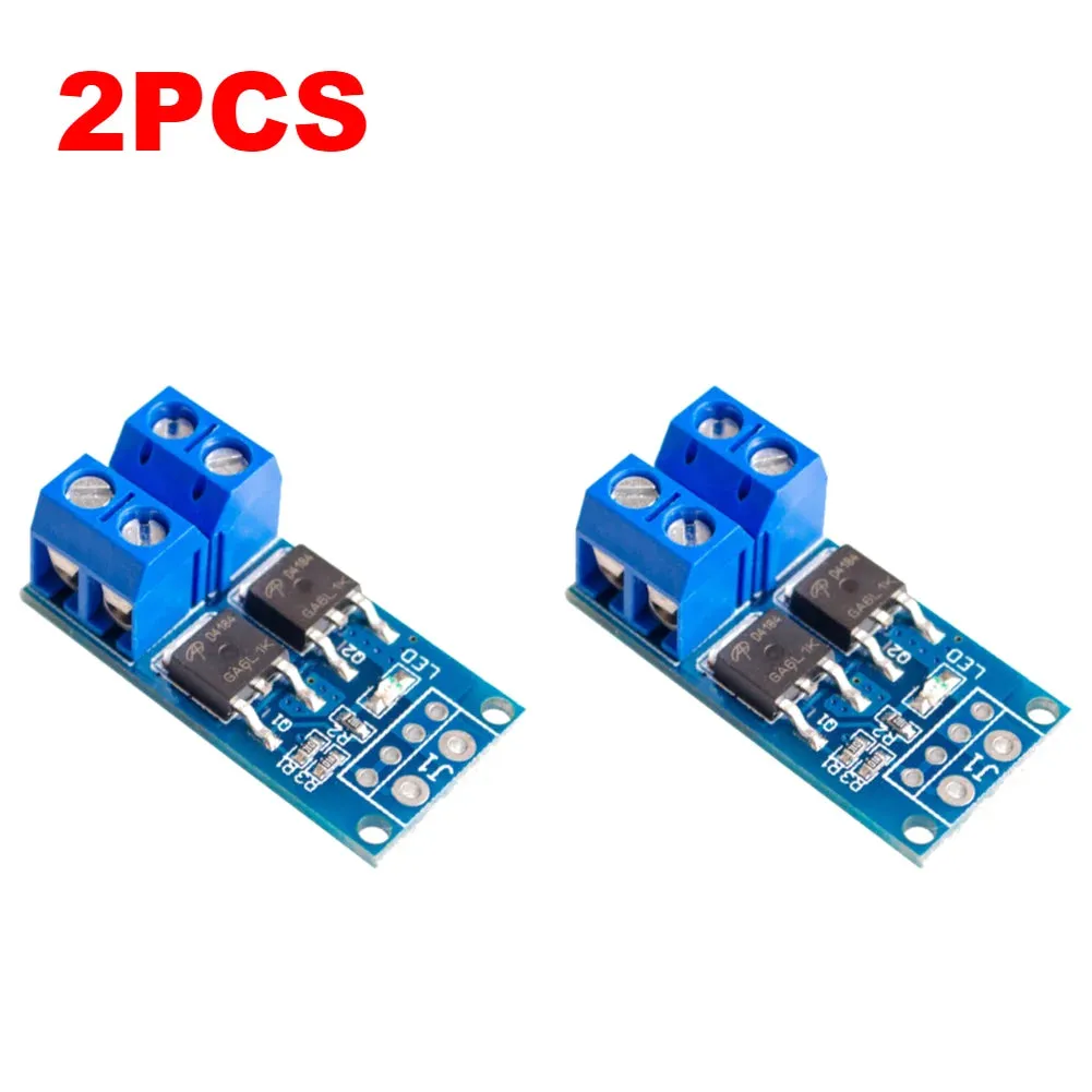 15a 400w Mosfet Pwm Switch for Arduino