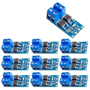 15a 400w Mosfet Pwm Switch for Arduino
