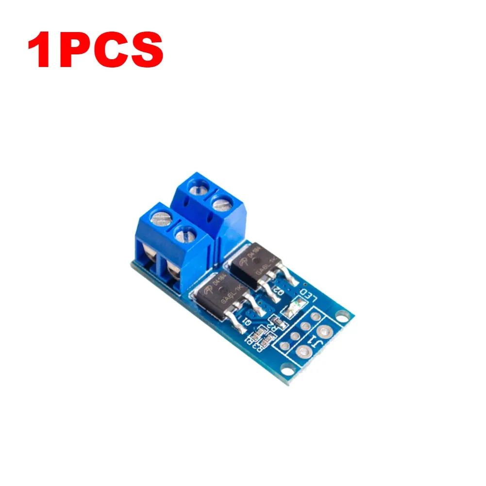 15a 400w Mosfet Pwm Switch for Arduino
