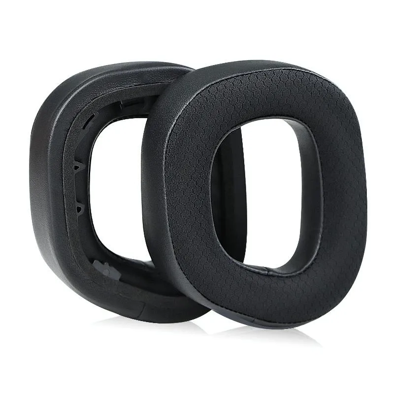 2-pack Corsair Hs80 Headset Sponge Earmuffs in Rgb