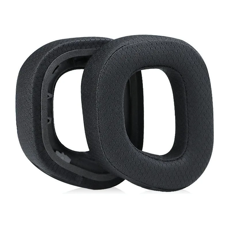2-pack Corsair Hs80 Headset Sponge Earmuffs in Rgb
