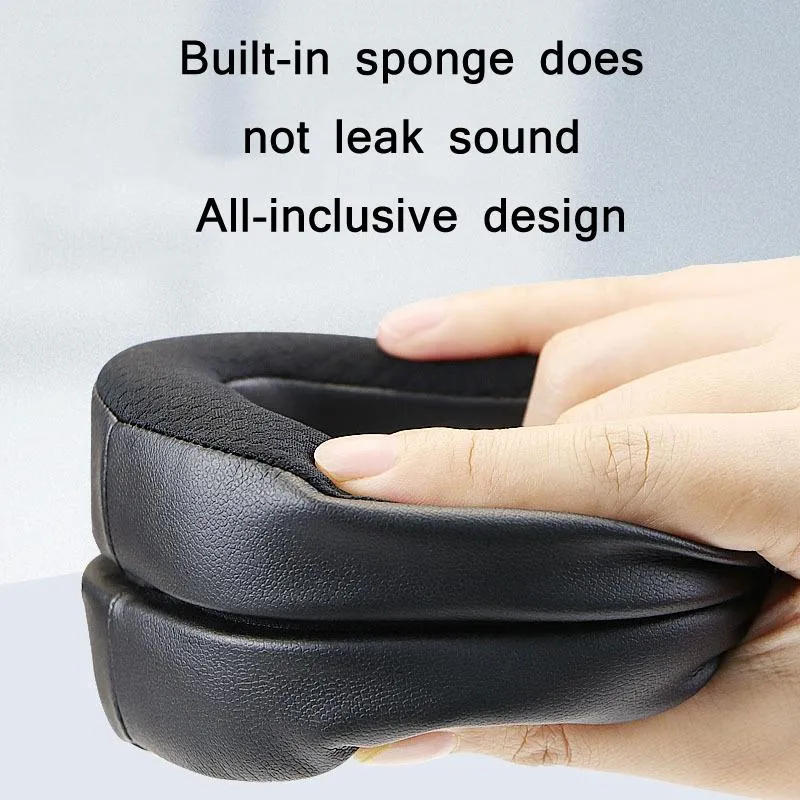 2-pack Corsair Hs80 Headset Sponge Earmuffs in Rgb