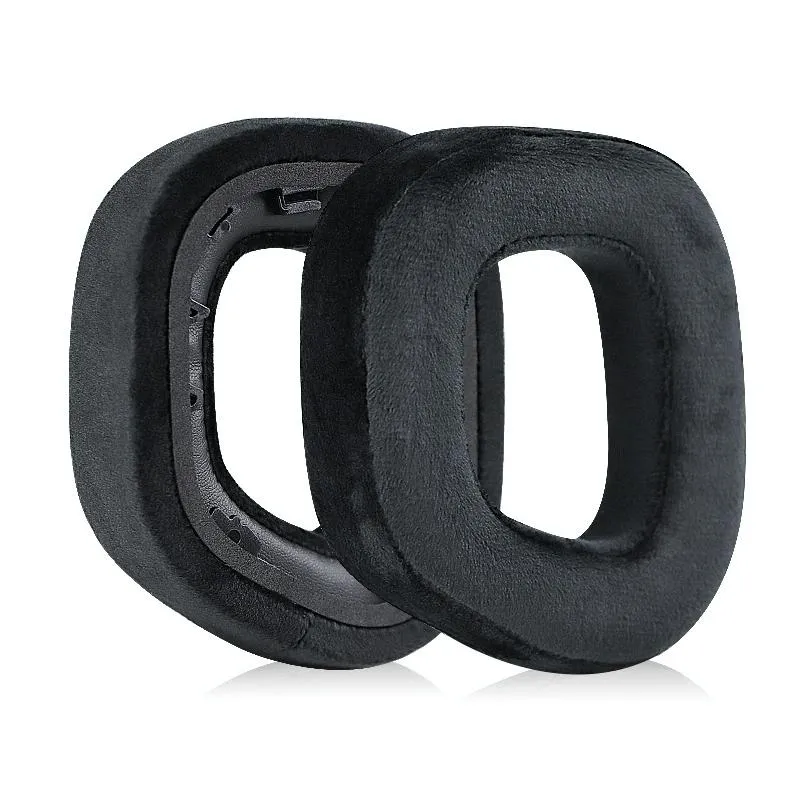 2-pack Corsair Hs80 Headset Sponge Earmuffs in Rgb
