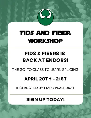 2024 Fids & Fibers
