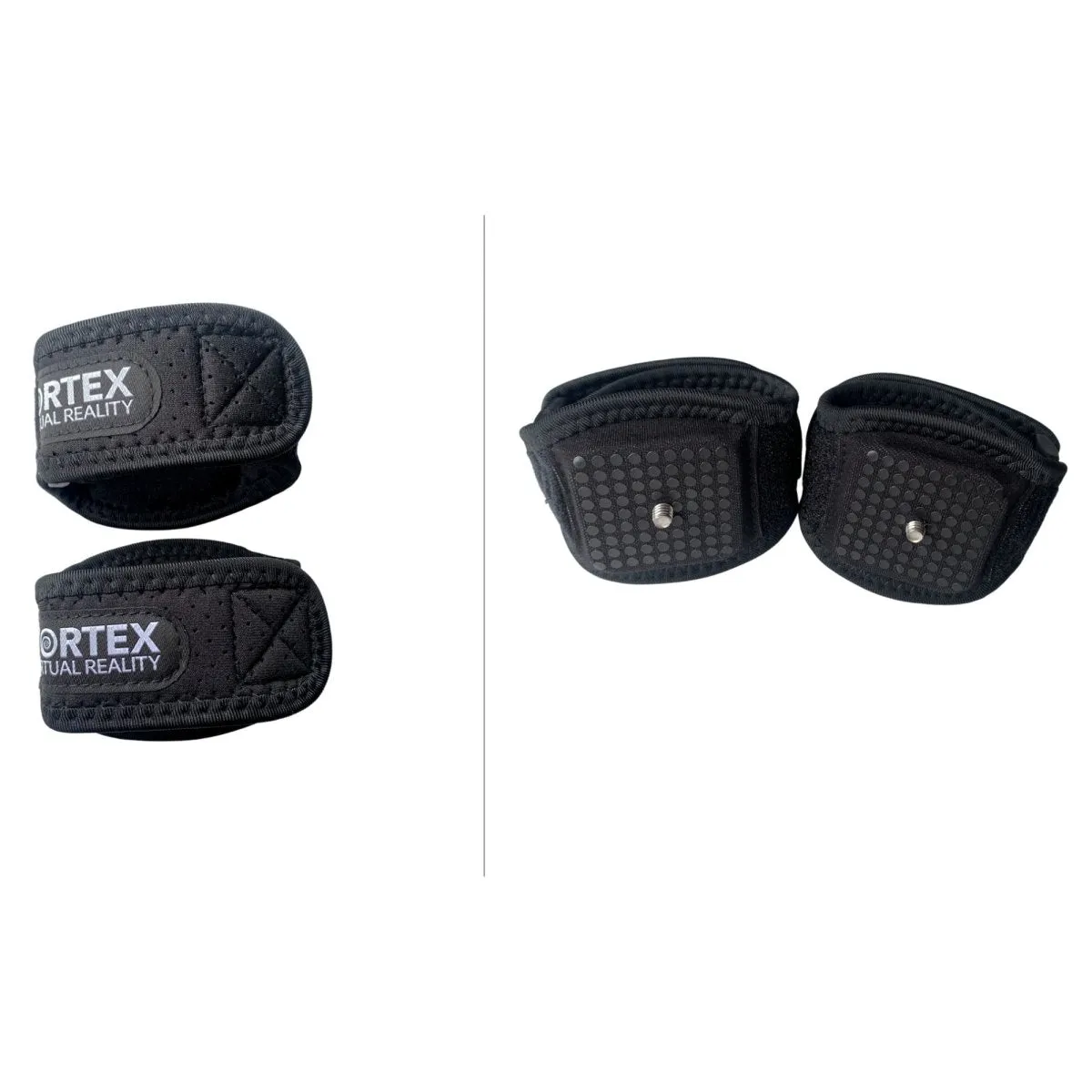 6 pcs | Attachment straps for HTC Vive Tracker 3.0