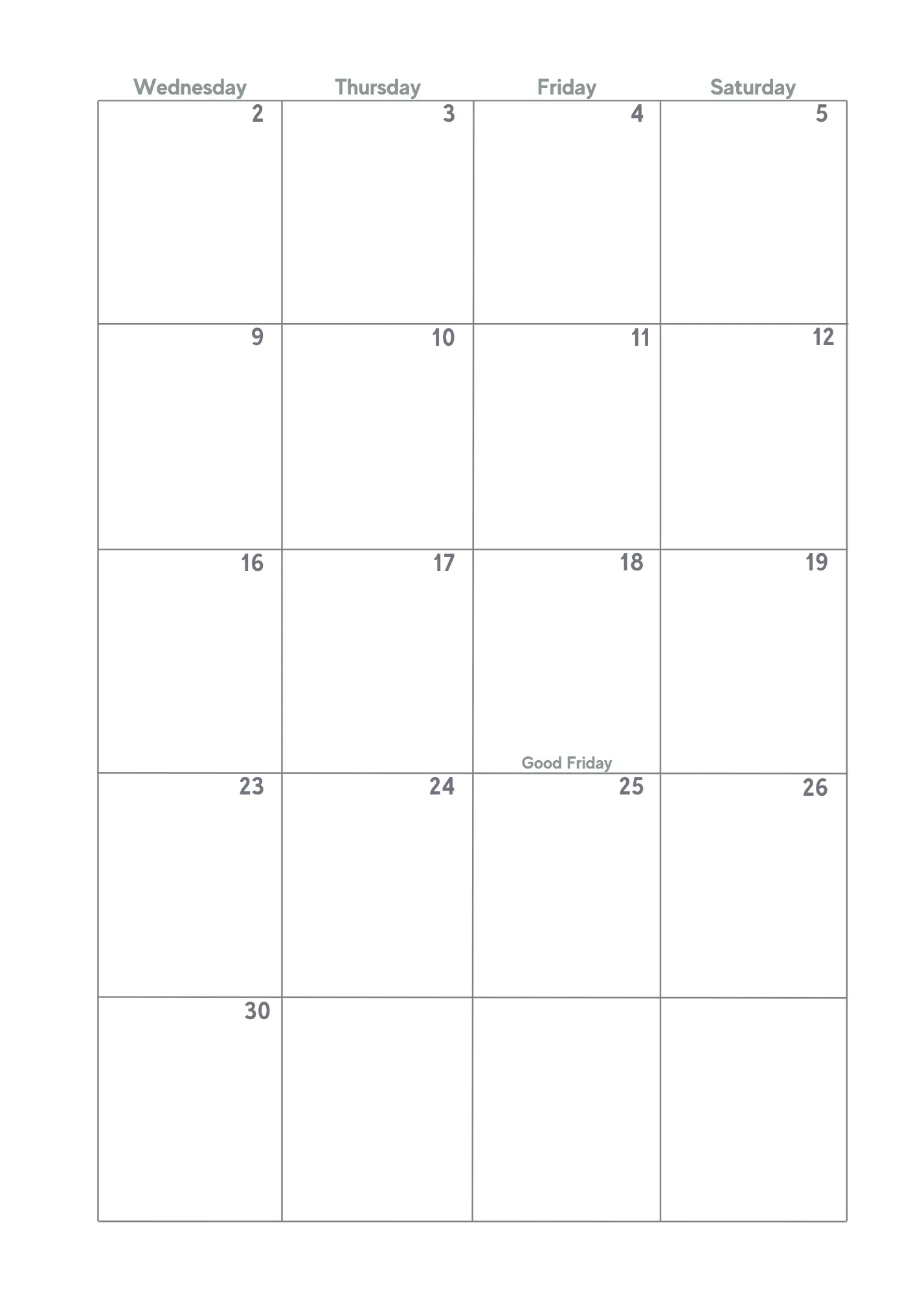 All in One Planner 2025:  Honey Bees
