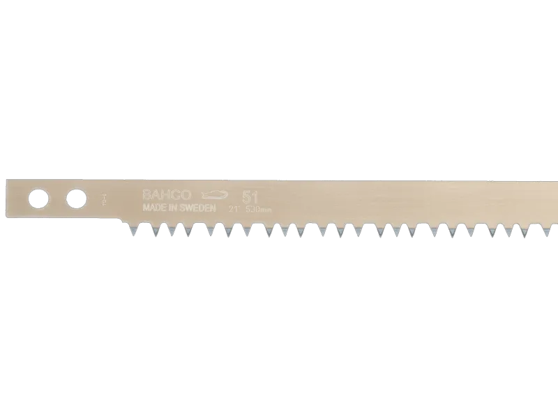 Bahco Saw Blades - Add On