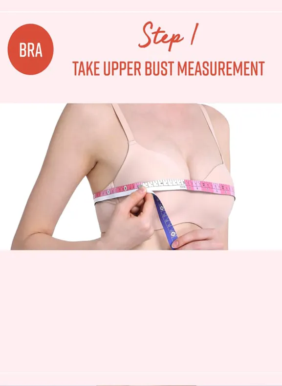 Beauty Shaper Full Cup Bra 011-29876