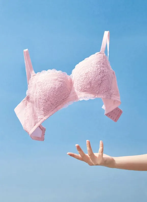 Beauty Shaper Full Cup Bra 011-29876