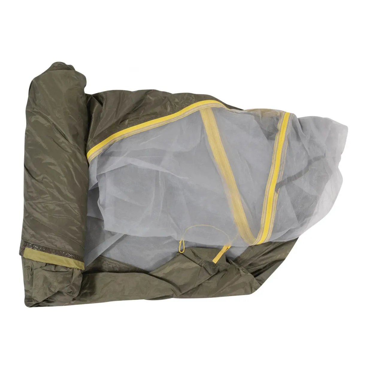 Big Agnes Gold Camp UL3 w/ Mesh Inner Tent