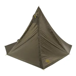 Big Agnes Gold Camp UL3 w/ Mesh Inner Tent