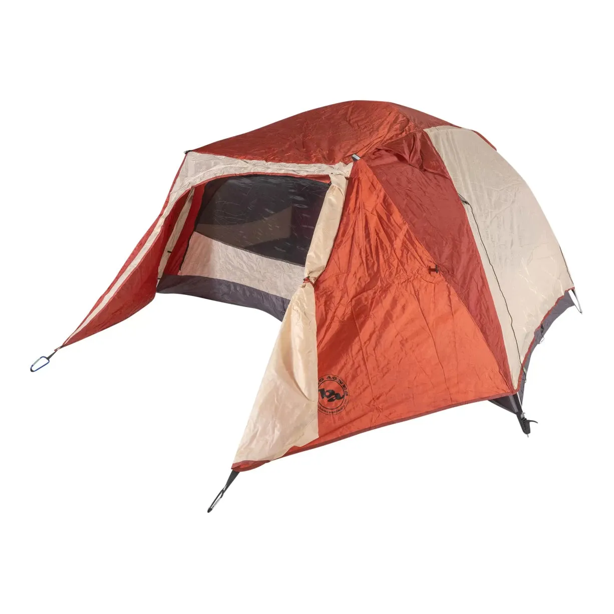 Big Agnes Gore Pass 2 Tent