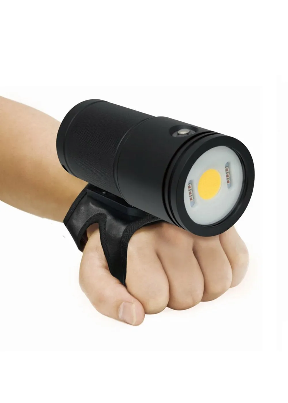 Bigblue CB6500P Lumen Wide Beam Waterproof Video/Photo Light