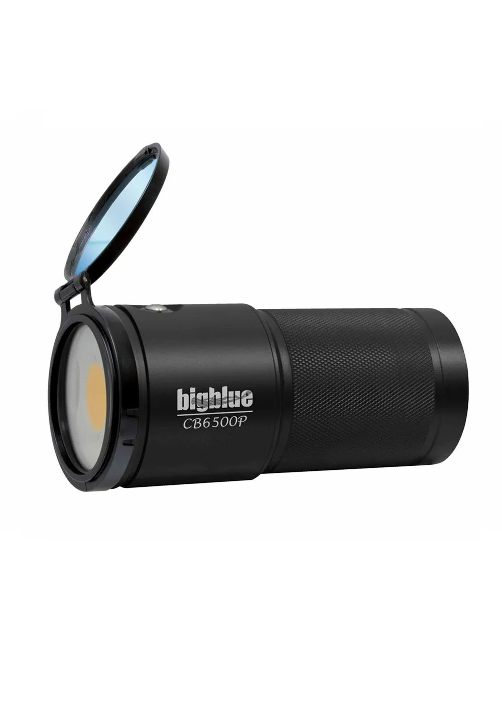 Bigblue CB6500P Lumen Wide Beam Waterproof Video/Photo Light