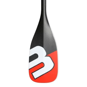 BLACK PROJECT LAVA ADJUSTABLE & FIXED SUP PADDLE
