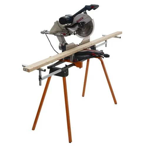BORA Portable Folding Miter Saw Stand (PM-4000)