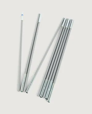 Boreas Tent v2 Pole - Grey