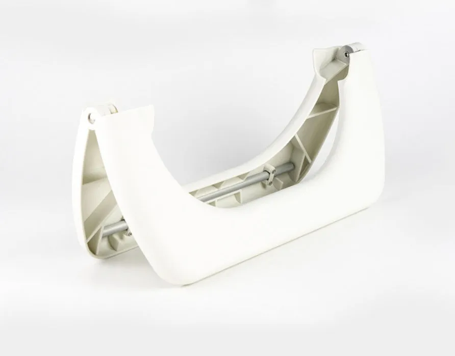 Brother BRS-94 outdoor emergency mobile toilet multi-function folding toilet portable travel car toilet