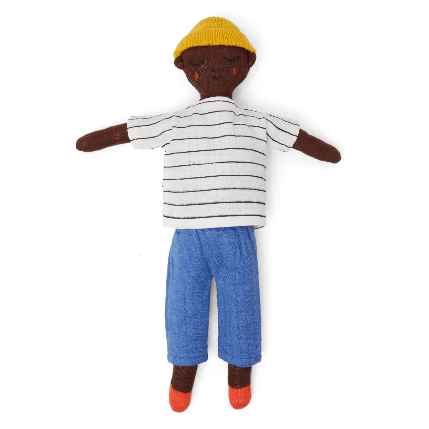 Buddy Doll ''Cobalt''