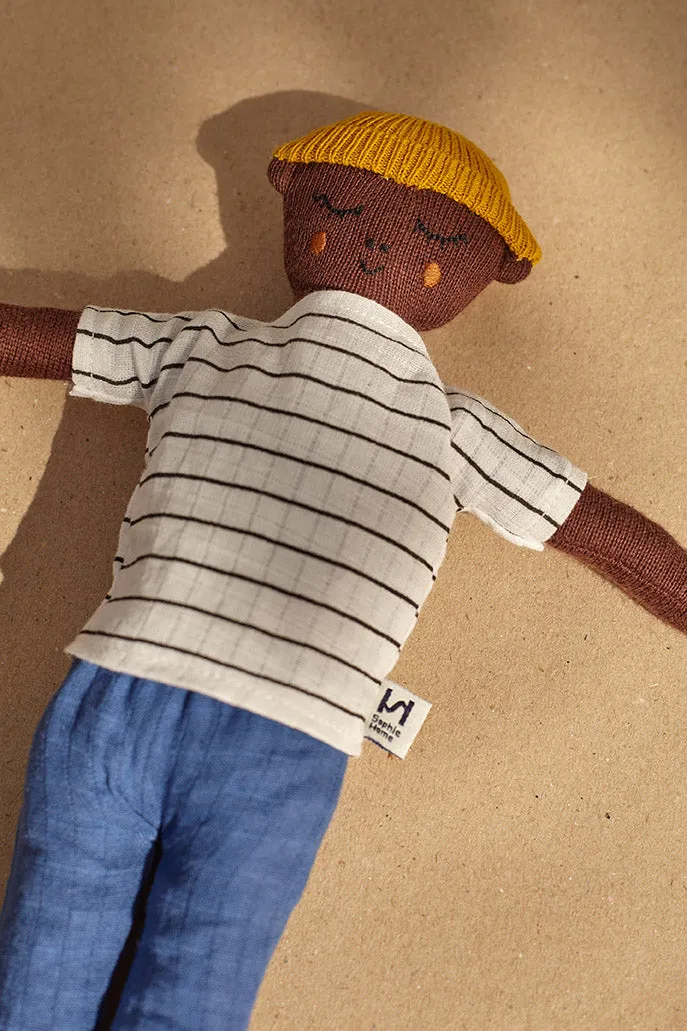 Buddy Doll ''Cobalt''