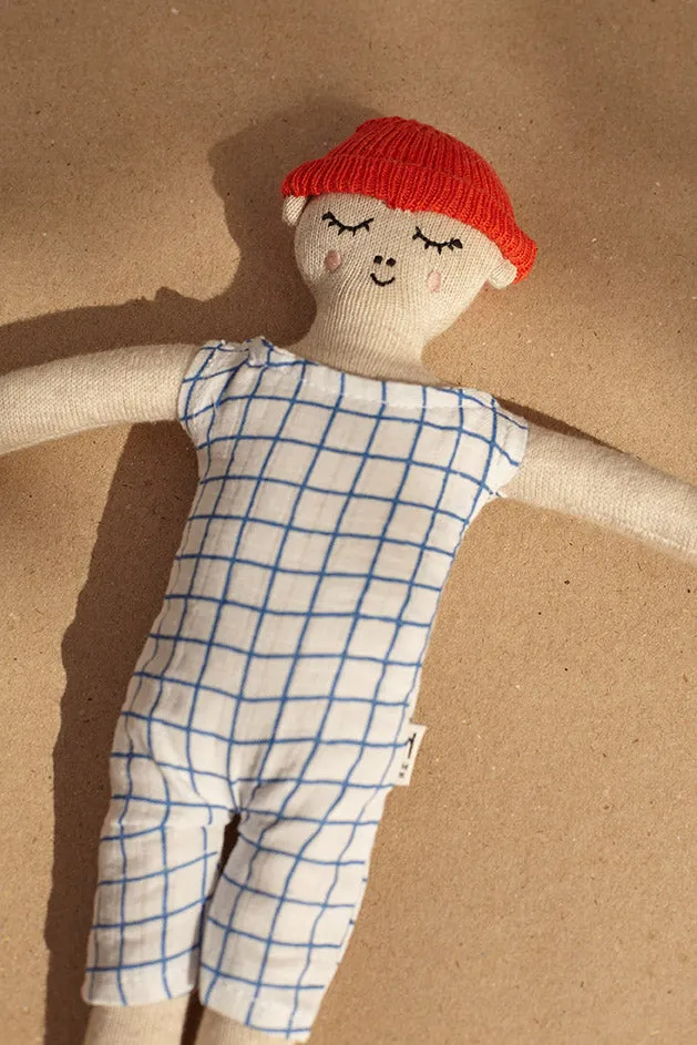 Buddy Doll ''Grid''