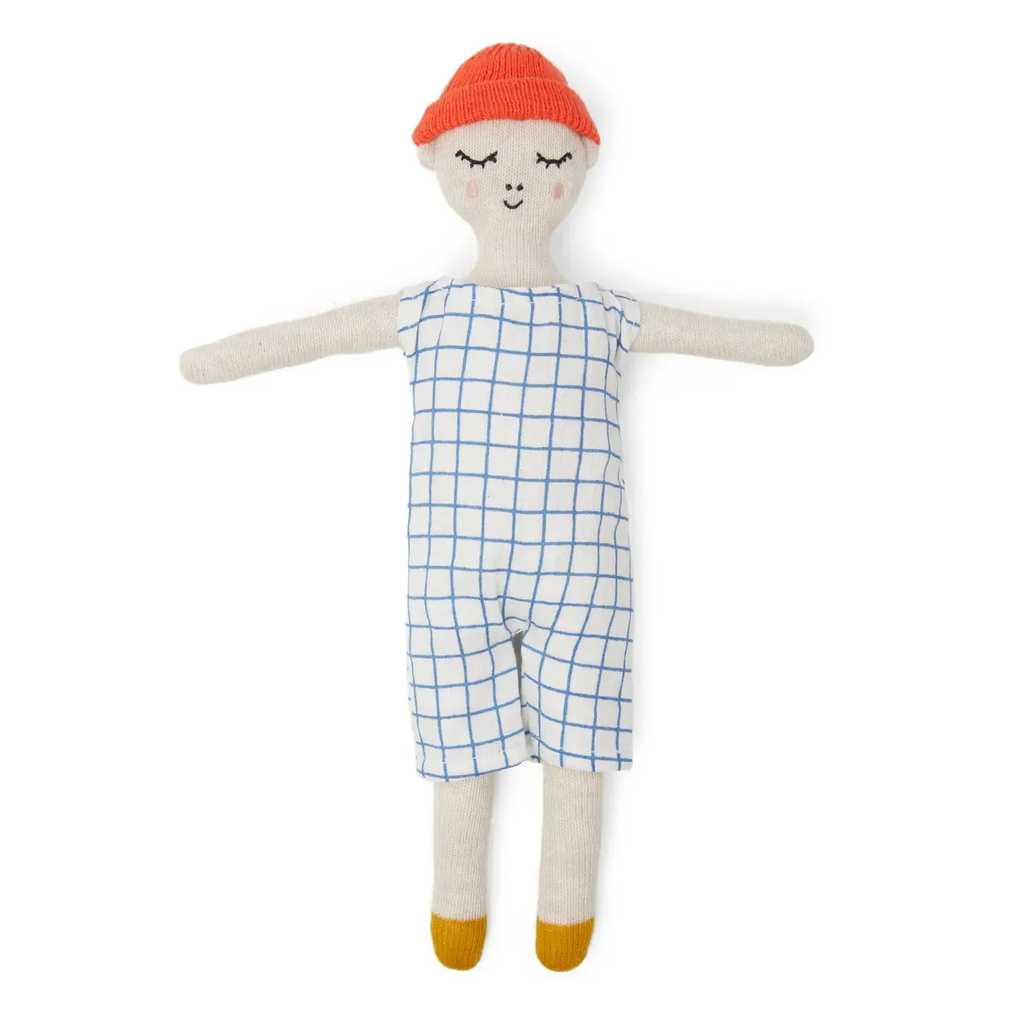 Buddy Doll ''Grid''