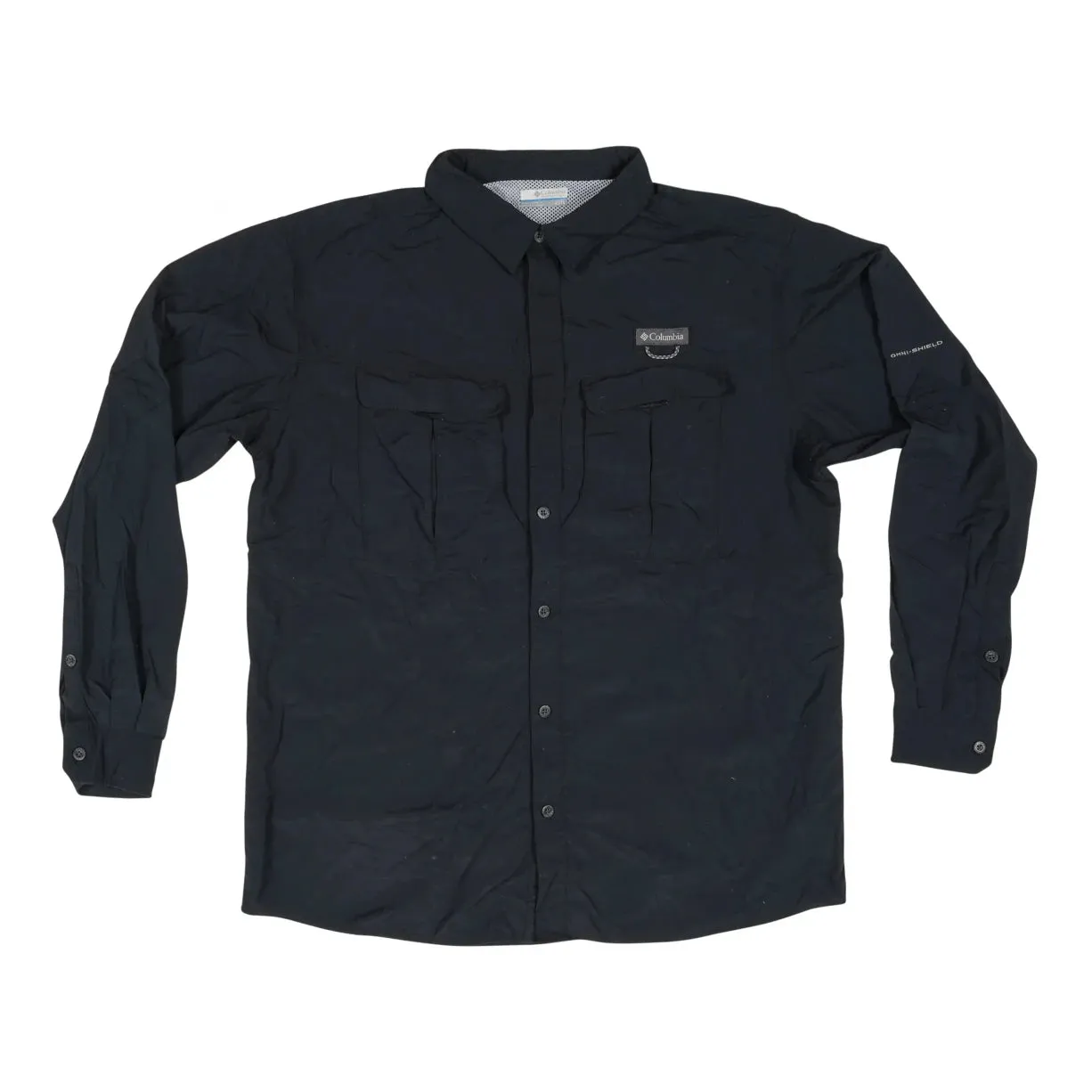Columbia Cascades Explorer Long Sleeve Shirt