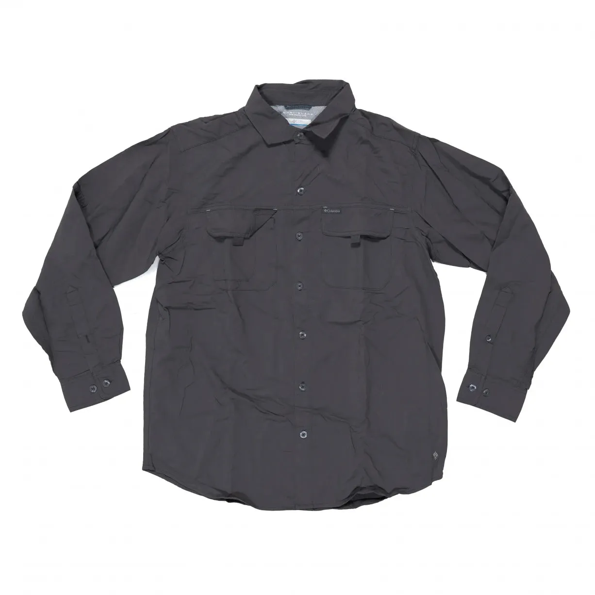 Columbia Silver Ridge L/S Shirt