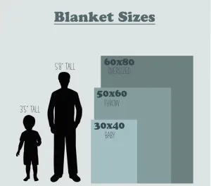 custom Blanket