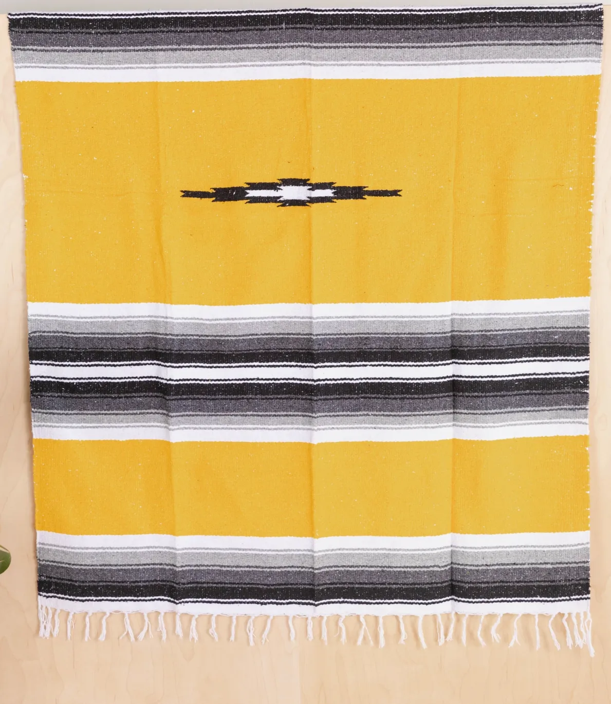 Diamante Delgado Mexican Blankets