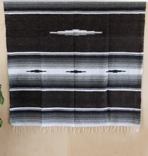 Diamante Delgado Mexican Blankets