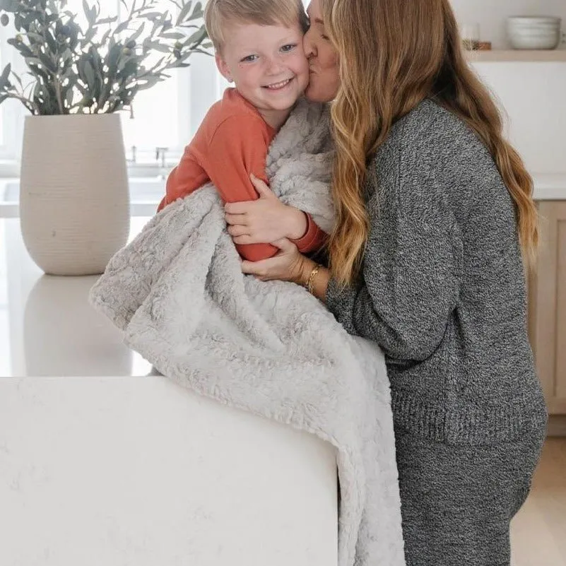 DREAM TODDLER BLANKETS