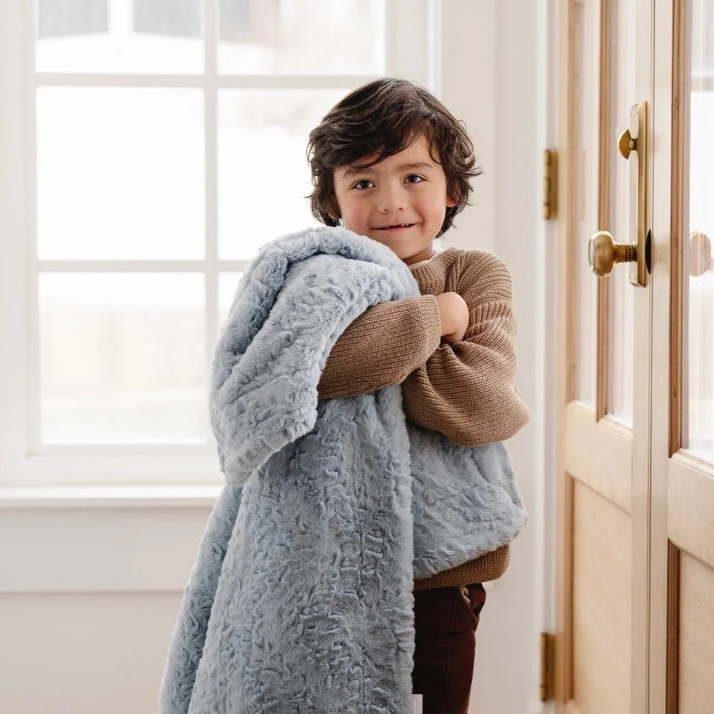 DREAM TODDLER BLANKETS