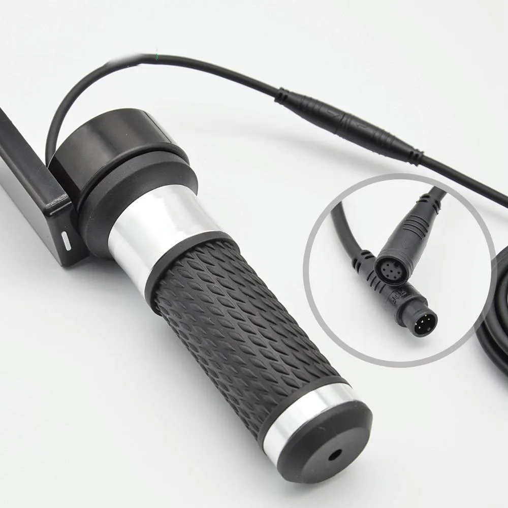 Electric Scooter Kit with Lcd Screen and Turning Handle