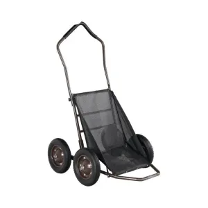 Folding Heavy-Duty Utility Deer Cart For Hunting Fishing