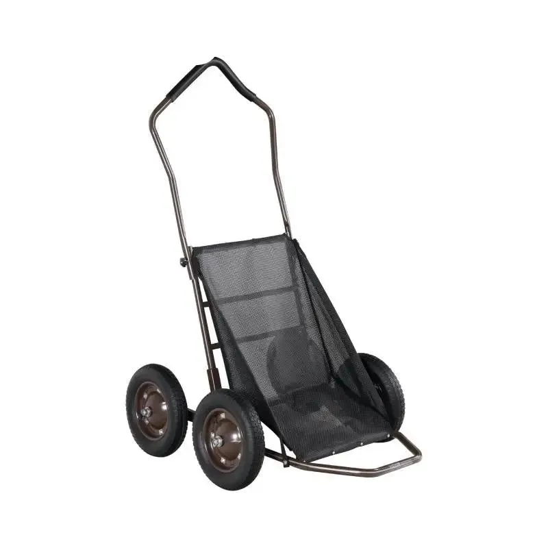 Folding Heavy-Duty Utility Deer Cart For Hunting Fishing