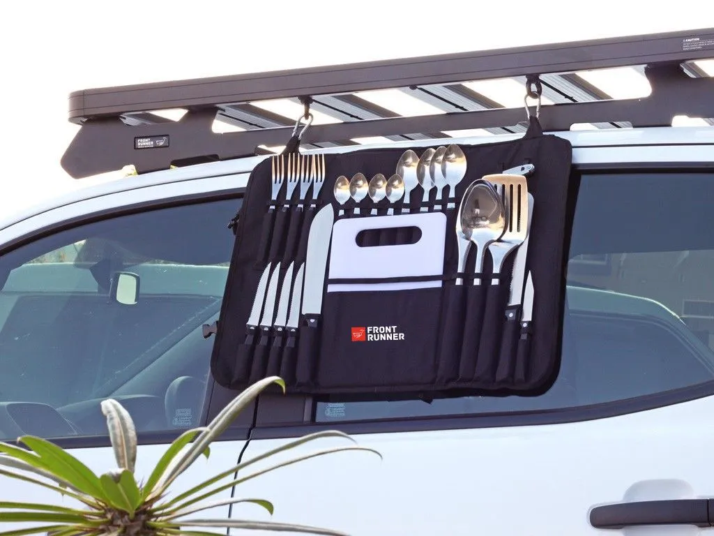 FRONT RUNNER CAMP KITCHEN UTENSIL SET