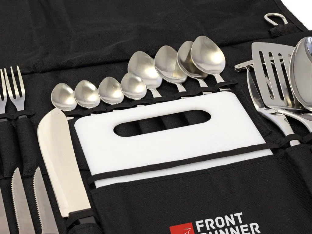 FRONT RUNNER CAMP KITCHEN UTENSIL SET