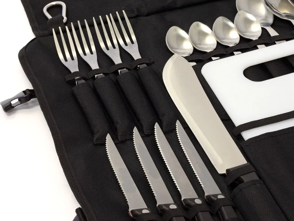 FRONT RUNNER CAMP KITCHEN UTENSIL SET