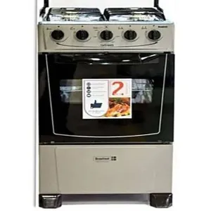Gas Cooker  SFC5402 B Gas Cooker 5-series (50x55)