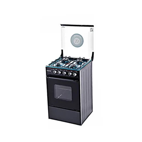 Gas Cooker  SFC5402 B Gas Cooker 5-series (50x55)
