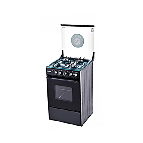 Gas Cooker  SFC5402 B Gas Cooker 5-series (50x55)