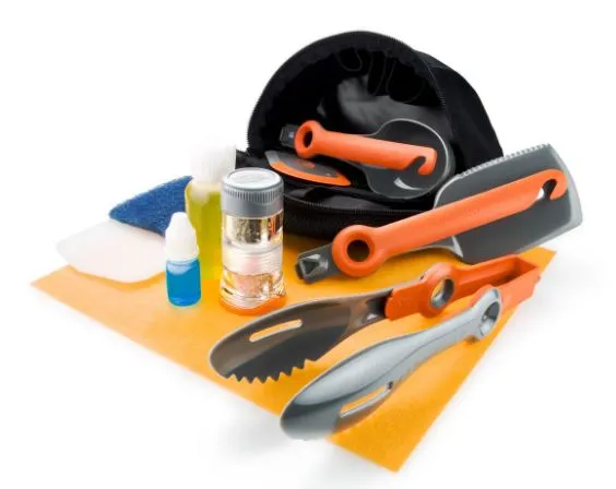 GSI - Crossover Kitchen Kit