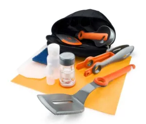 GSI - Crossover Kitchen Kit