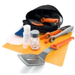 GSI Outdoors Crossover Kitchen Set