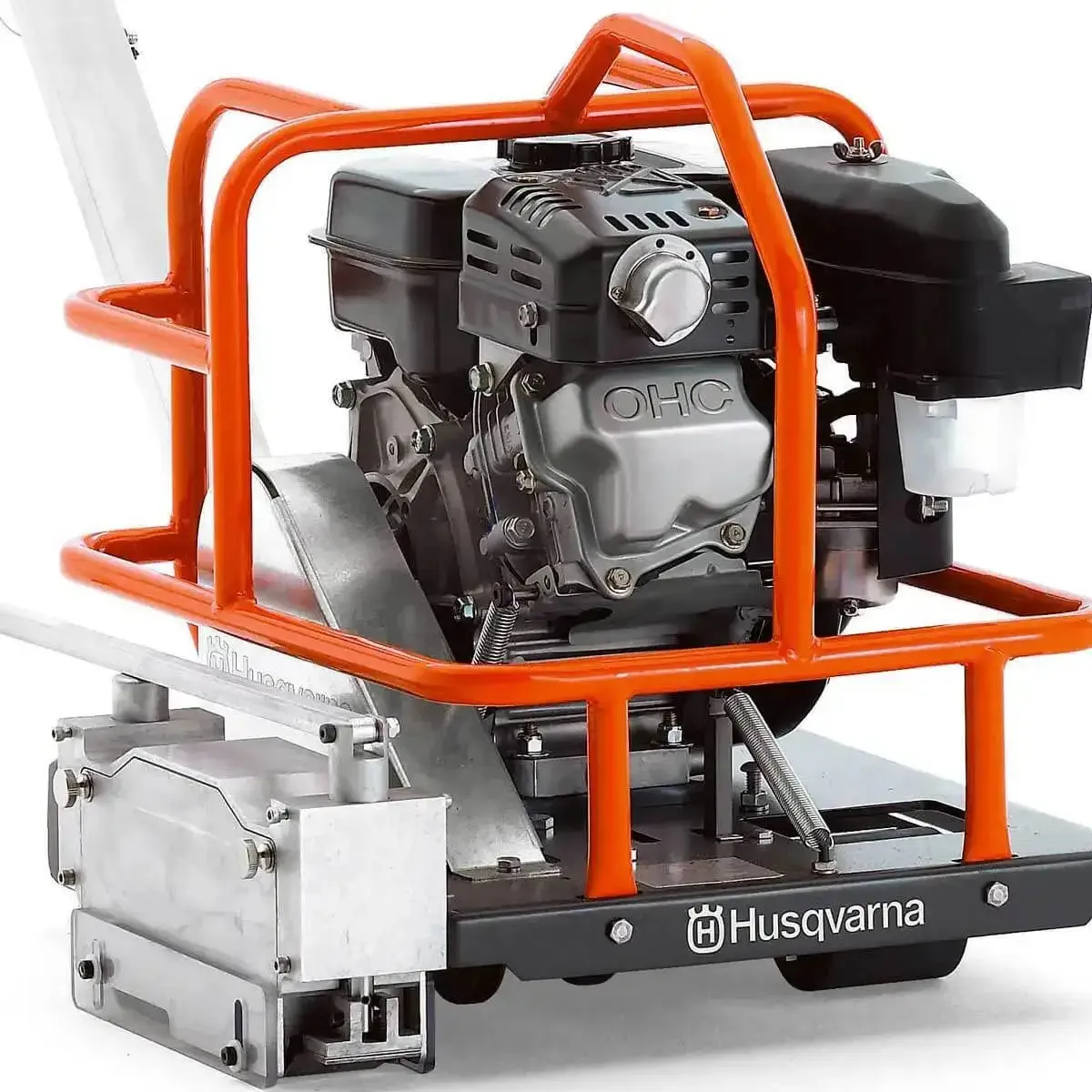 Husqvarna Soff Cut Concrete Saw