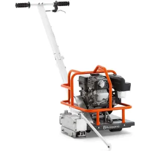 Husqvarna Soff Cut Concrete Saw