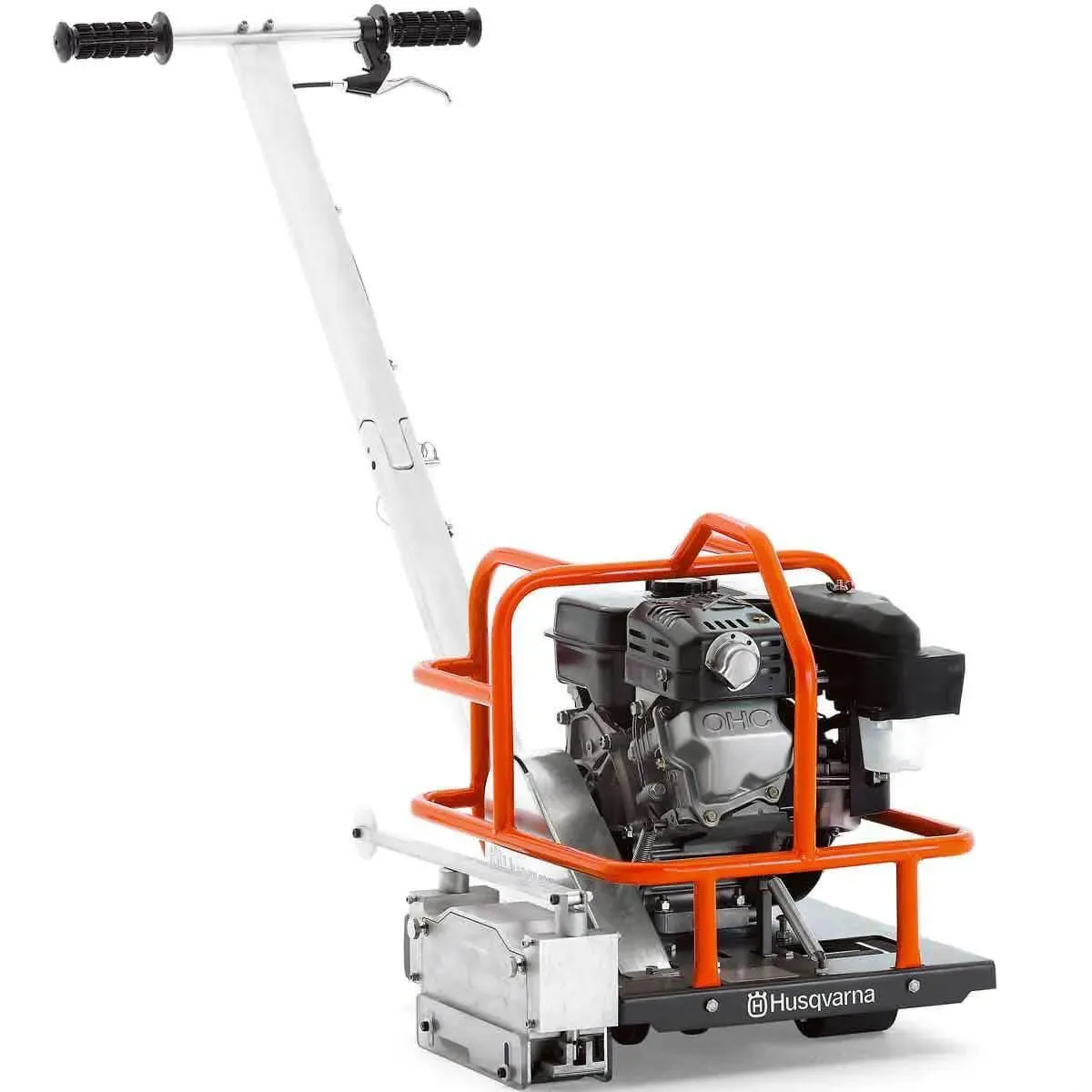 Husqvarna Soff Cut Concrete Saw